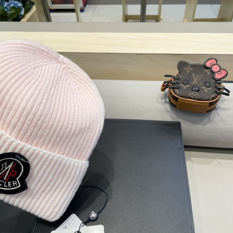 Moncler Caps